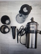 Extracteur de jus E-zichef extraction à froid