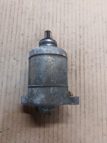 Démarreur électrique origine - démarreur,