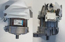 § MACHINE A LAVER INDESIT BTWL7220 MOTEUR WU112T50W00 W11432127