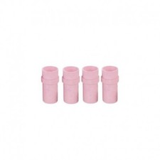 Lot de 4 Buses en Céramique