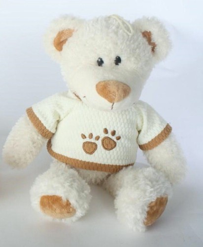 Peluche ours ourson avec - peluche,