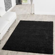 Tapis Shaggy Poils Hauts Poils