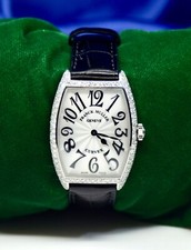 Franck Muller Master Of