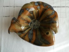 COUPELLE EN CERAMIQUE PAR BEL