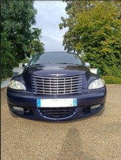 PT cruiser 2005 Chrysler gt