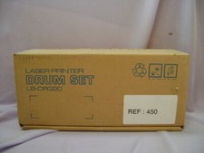 Tambour FAX SAGEM 915 - Drum
