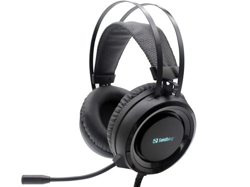 Sandberg dominator headset - sandberg,