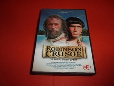 DVD,"ROBINSON CRUSOE",pierre richard,(d83)