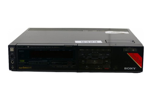 Sony hf950 magnétoscope - sony, |