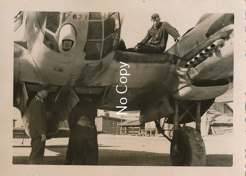 Photo gros plan avion - wk,