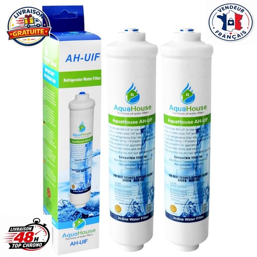 Aquahouse uif filtre eau - aquahouse, ah-uif