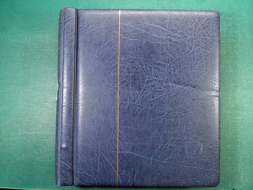 Collection france sur album - collection,