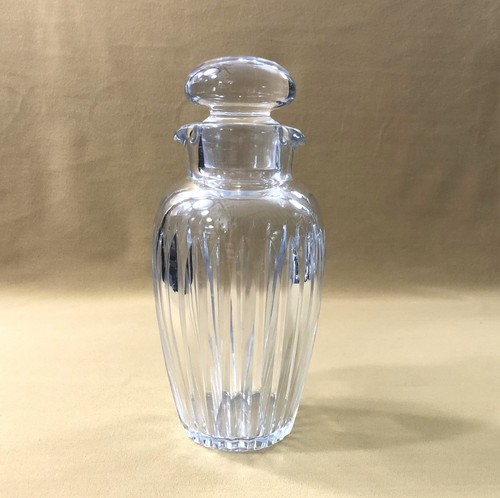 Shaker cocktail cristal - en,