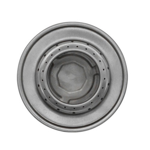 Poêle alcool durable - poêle, à