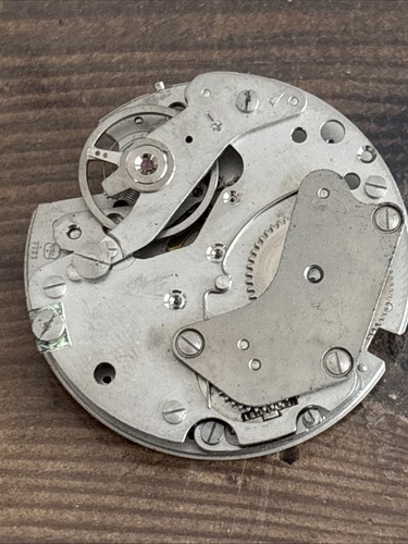 Mouvement montre mécanique - mouvement,