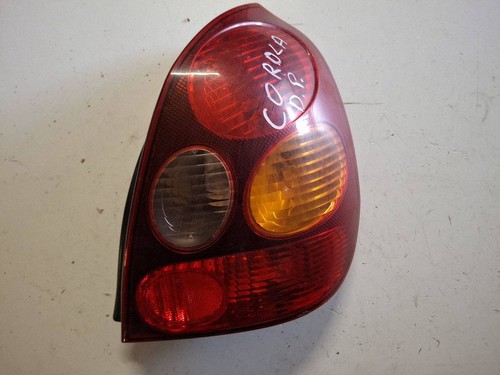Toyota corolla e110 1998 - corolla,