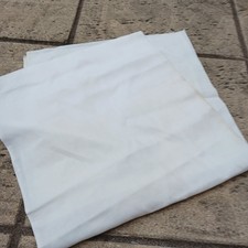 coupon de tissu ancien en