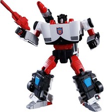 Transformers Masterpiece