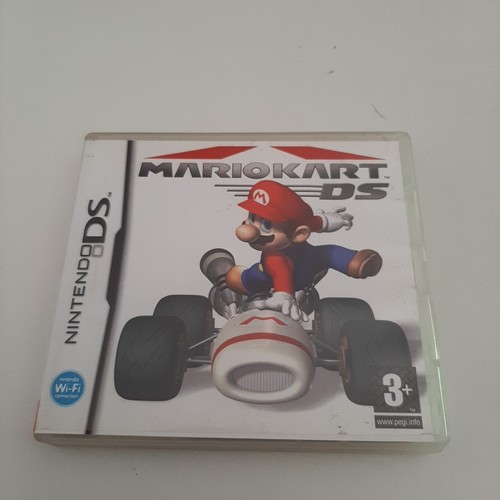 Mario kart jeu nintendo - mario,