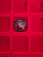 Capsules Champagne An 2000