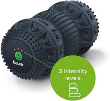 Rouleau de massage vibrant