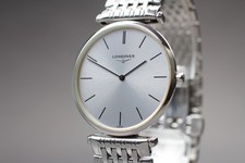 Vintage 1991 Longines La
