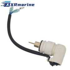 67F-14380-00 Démarreur d'appoint pour Yamaha 4T F80 F100