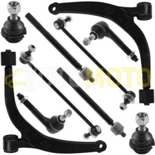 PEUGEOT 605 607 TRIANGLE BRAS DE SUSPENSION ROTULE BIELLETTE SILENT BLOC AVANT