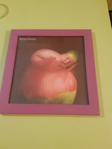 Cadre anne geddes - cadre,