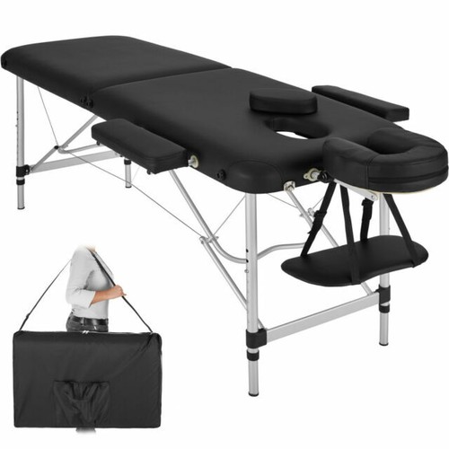 Tectake pliante table - tectake,