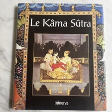 Le Kâma Sûtra