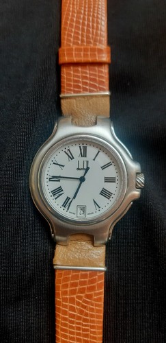 Belle montre dunhill - montre,