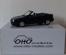 Renault 19 16S Cabriolet Ottomobile OT673