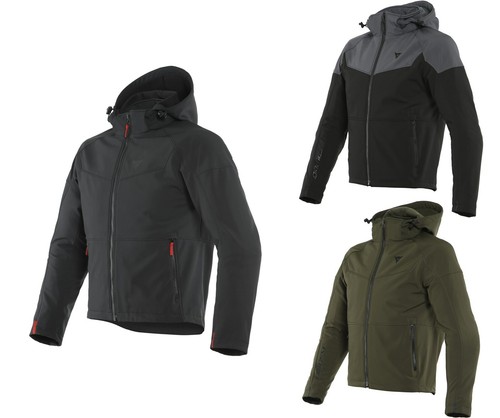 Dainese ignite tex - ignite, veste