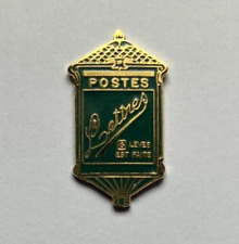 92 - Pin's BOITE AUX LETTRES