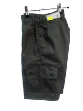 BERMUDA Taille 38 KAKI TYPE F2