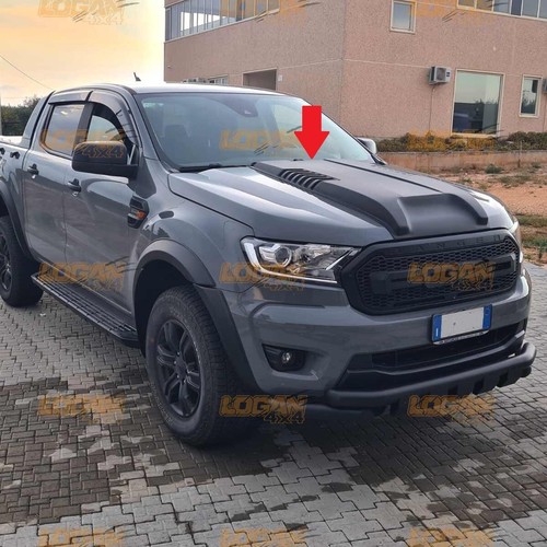 Ford ranger prise air capot - ford,
