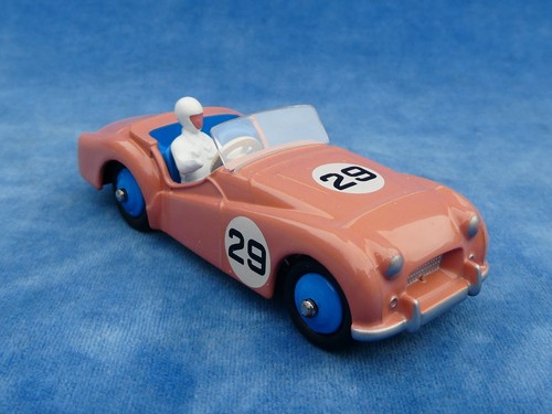 Superbe top dinky toys - toys, atlas