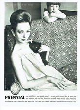 Publicité Advertising 108