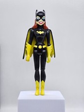 Batgirl DC Super Heroes Quick