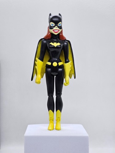 Batgirl super heroes quick - super,