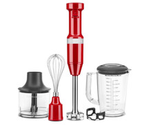 Mixeur Plongeant KitchenAid