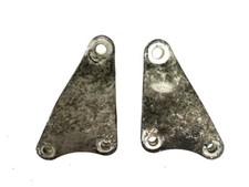 support moteur pour HONDA XRV