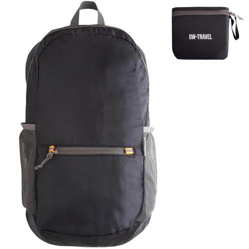 Sac dos pliable ultra - sac,