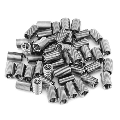 Helicoil 50pcs insert - m6,,