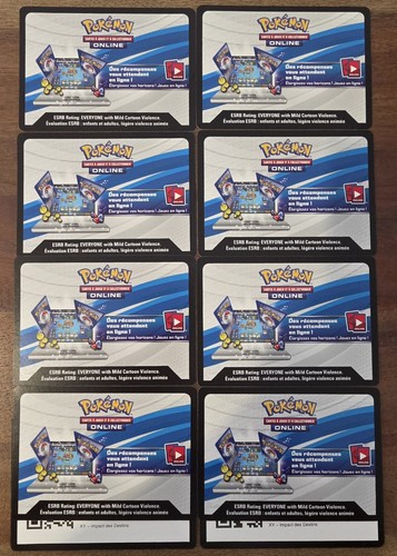 Boosters pokemon ligne - en,