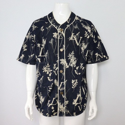 Louis vuitton chemise - louis, de