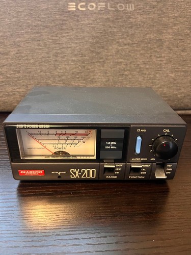 Radio amateur diamond - amateur,