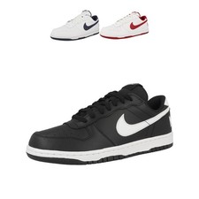 Nike Big Nike low Baskets low Homme Chaussures de Sport Chaussures Décontractées