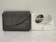 Notice d'utilisation RENAULT TWINGO 1 PHASE 2